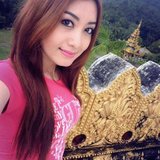 สาวพม่า 