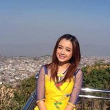 สาวพม่า 