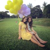 สาวพม่า 