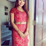 สาวพม่า 