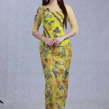 สาวพม่า 