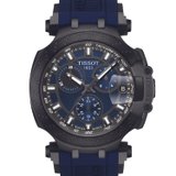 Tissot T-Race Chrono Quartz