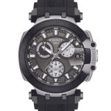 Tissot T-Race Chrono Quartz