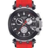 Tissot T-Race Chrono Quartz