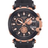 Tissot T-Race Chrono Quartz