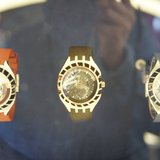 Swatch Flymagic 
