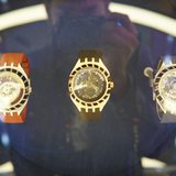 Swatch Flymagic 