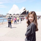 แพนด้า ฝนนภา