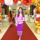 แพนด้า ฝนนภา