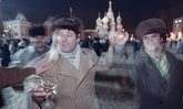 ทำไมคนรัสเซียถึงดื่มหนัก? ชนชาติหมีขาวกับปัญหาแอลกอฮอล์ที่แก้ไม่จบ