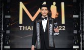 ต่อ-สุรศักดิ์ เมืองแก้ว คว้าแชมป์ Mister International Thailand 2022
