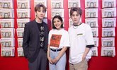 ยูนิโคล่ จับวัฒนธรรมป๊อปจากทั่วทุกมุมโลก สู่เสื้อยืด UT