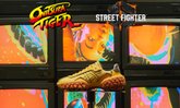 Onitsuka Tiger x Street Fighter 6 สร้าง Avatar ของตัวเอง ด้วยไอเท็มจาก OT ที่กำหนดได้