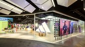 เปิดตัว โฉมใหม่ adidas และ Nike Flagship Store ใหญ่ที่สุดที่เซ็นทรัลเวิลด์