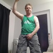 feeling nuts  