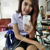 แม่ค้าก๋วยเตี๋ยว
