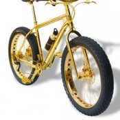 จักรยานทองคำ
