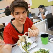 หมอเติ้ล อภิรุจ ทองวัฒน์