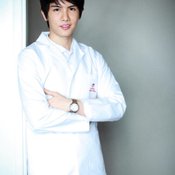 หมอเติ้ล อภิรุจ ทองวัฒน์