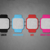 1-Face Watch