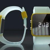 1-Face Watch