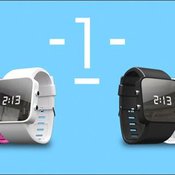 1-Face Watch