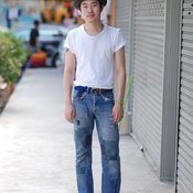แฟชั่นผู้ชาย