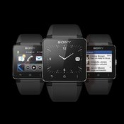 Sony Smart Watch 