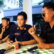 ก๊อต ยาม มช.