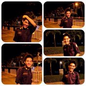 ก๊อต ยาม มช.