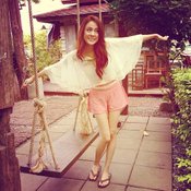 สาวน่ารัก