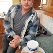 Mike Waudby