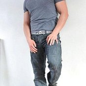 Mike Waudby