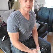 Mike Waudby