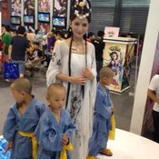 เสี่ยวคาน