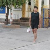 ชัชชาติ สิทธิพันธุ์ 