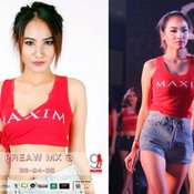 MX3 เปรียว-ธนนันท์ แฝงทรัพย์