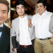 งานแต่ง "โอปอล์ - หมอโอ๊ค"