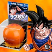 Dragon Ball Z Hair wax