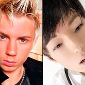 หนุ่มบราซิล ศัลยกรรมหน้าเป็นหนุ่มเกาหลี