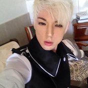 หนุ่มบราซิล ศัลยกรรมหน้าเป็นหนุ่มเกาหลี