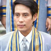 ทรงผมรับปริญญา ผู้ชาย
