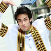 ทรงผมรับปริญญา ผู้ชาย