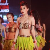 มิสแม็กซิมไทยแลนด์ 2014 (MISS MAXIM THAILAND 2014)