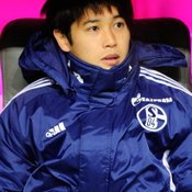 Atsuto Uchida นักบอลญี่ปุ่นหล่อ