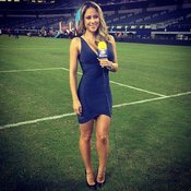 Vanessa Huppenkothen 