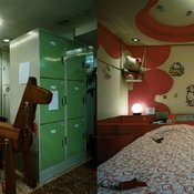 Love Hotels 