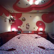 Love Hotels 