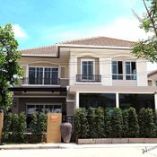 บ้านกัน เดอะสตาร์