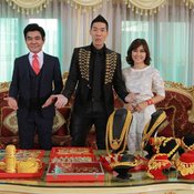 ศรเทพ ศรทอง